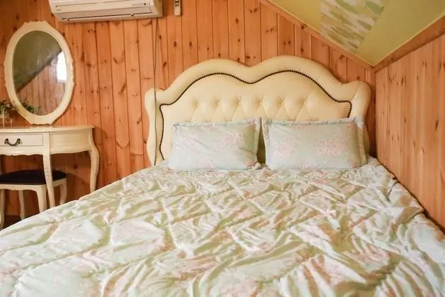 Villa, 2 Yatak Odası (89sqm)