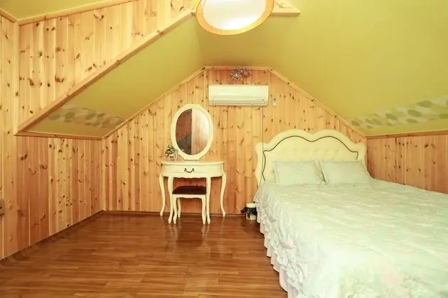 Villa, 2 Yatak Odası (89sqm)