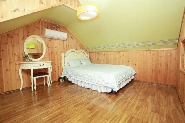 Villa, 2 Yatak Odası (89sqm)