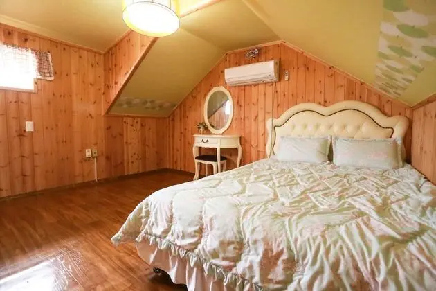 Villa, 2 Yatak Odası (89sqm)