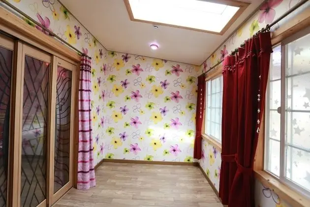 Villa, 2 Yatak Odası (89sqm)