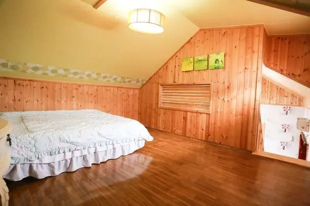 Villa, 2 Yatak Odası (89sqm)