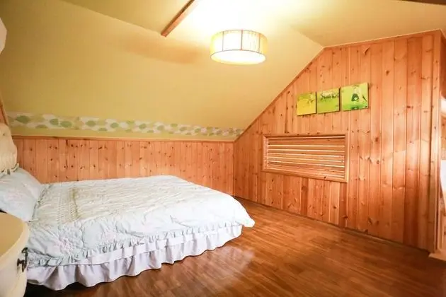 Villa, 2 Yatak Odası (89sqm)