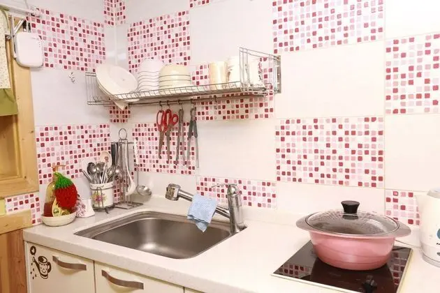 Villa, 2 Yatak Odası (89sqm)