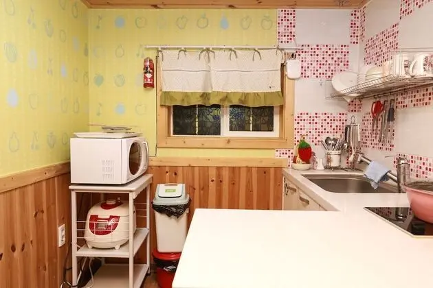 Villa, 2 Yatak Odası (89sqm)