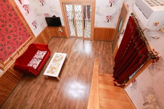 Villa, 2 Yatak Odası (89sqm)