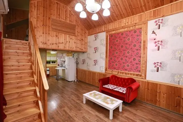 Villa, 2 Yatak Odası (89sqm)