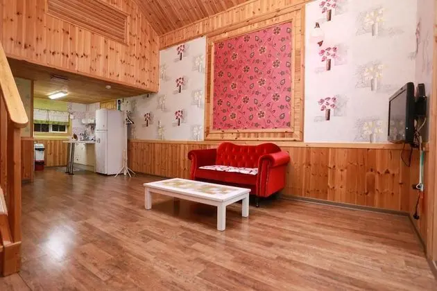 Villa, 2 Yatak Odası (89sqm)