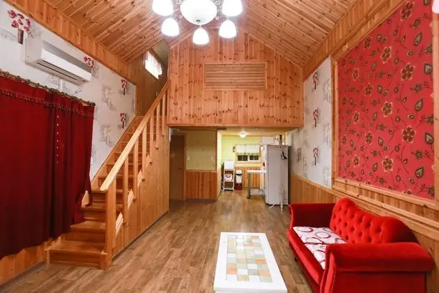 Villa, 2 Yatak Odası (89sqm)