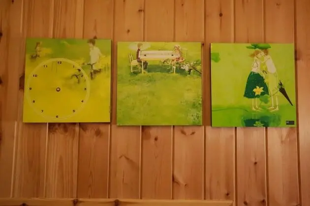 Villa, 2 Yatak Odası (89sqm)