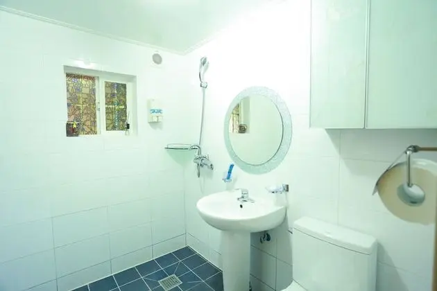 Villa, 2 Yatak Odası (89sqm)