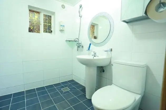 Villa, 2 Yatak Odası (89sqm)