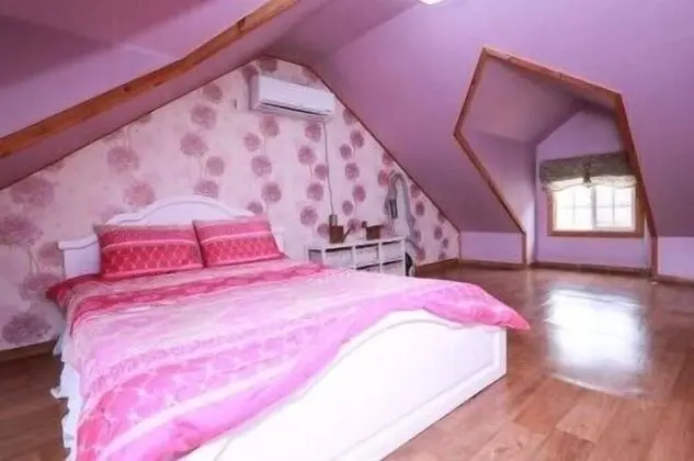 Villa, 3 Yatak Odası (132sqm)