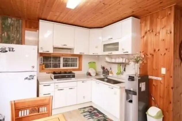 Villa, 3 Yatak Odası (132sqm)