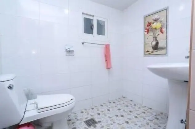 Villa, 3 Yatak Odası (132sqm)