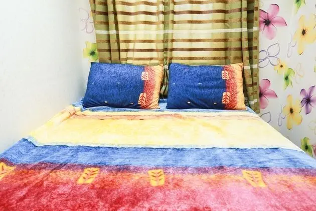 Villa, 3 Yatak Odası (89sqm)