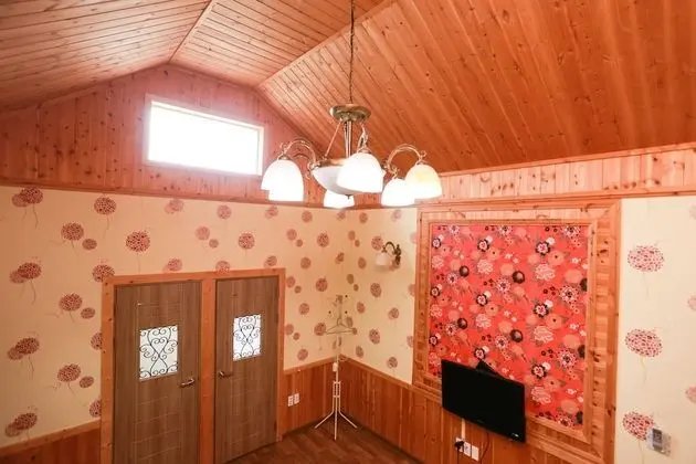 Villa, 3 Yatak Odası (89sqm)