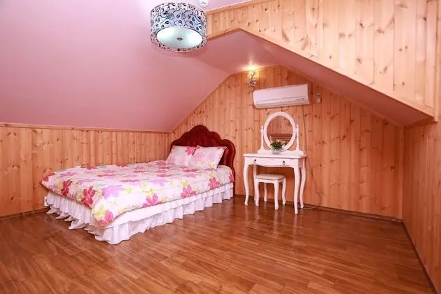 Villa, 3 Yatak Odası (89sqm)