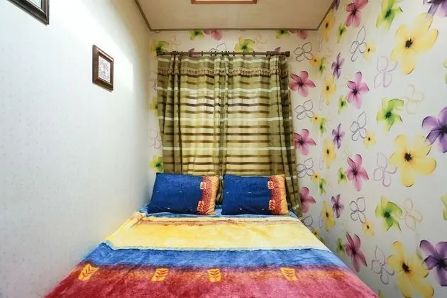 Villa, 3 Yatak Odası (89sqm)