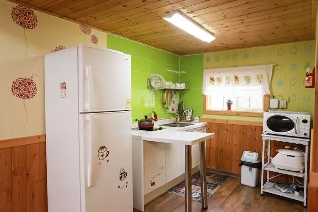 Villa, 3 Yatak Odası (89sqm)