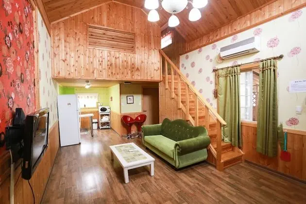 Villa, 3 Yatak Odası (89sqm)