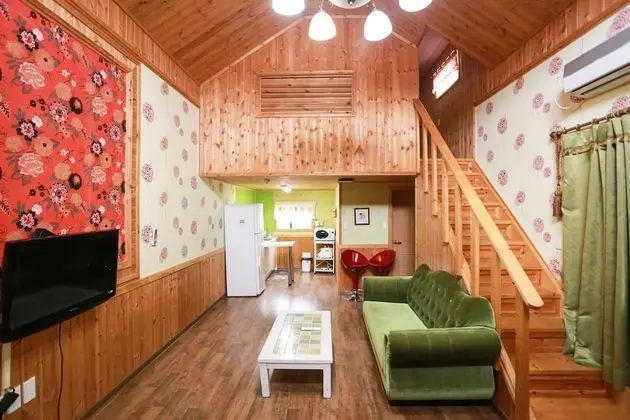 Villa, 3 Yatak Odası (89sqm)