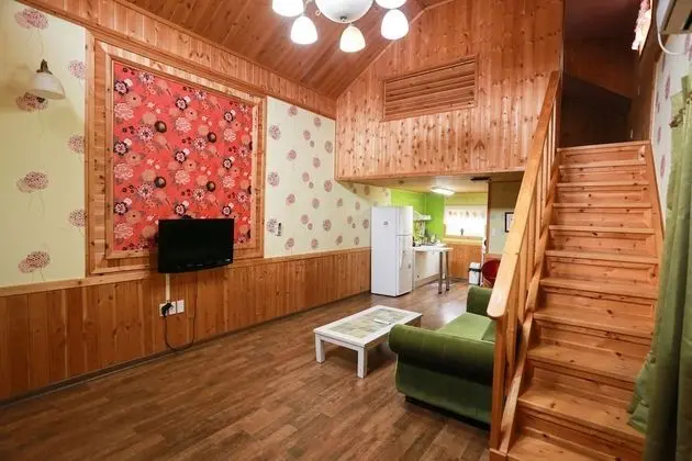 Villa, 3 Yatak Odası (89sqm)