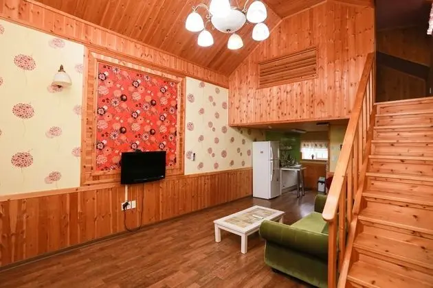 Villa, 3 Yatak Odası (89sqm)