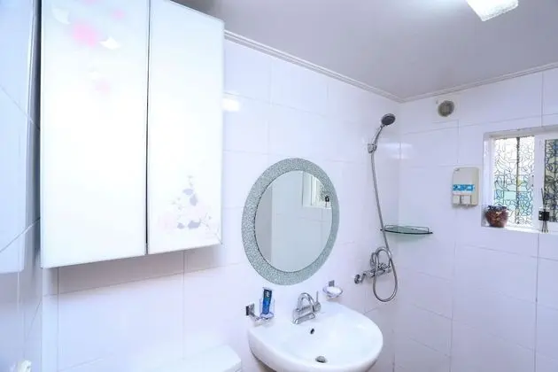 Villa, 3 Yatak Odası (89sqm)