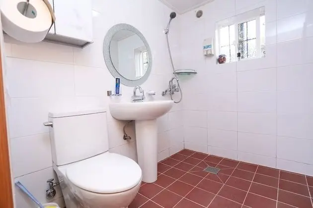 Villa, 3 Yatak Odası (89sqm)