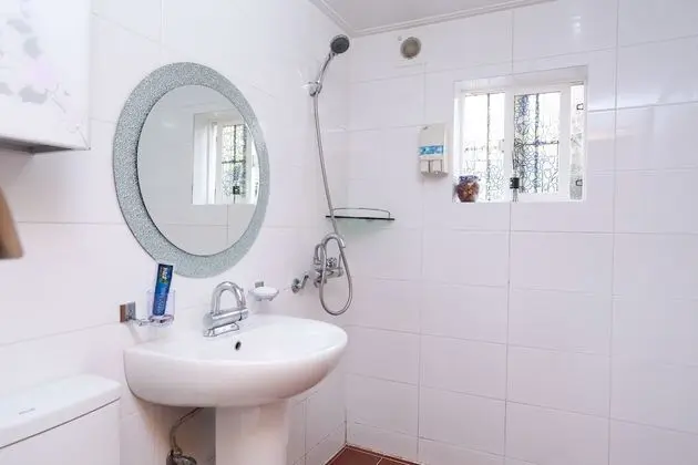 Villa, 3 Yatak Odası (89sqm)