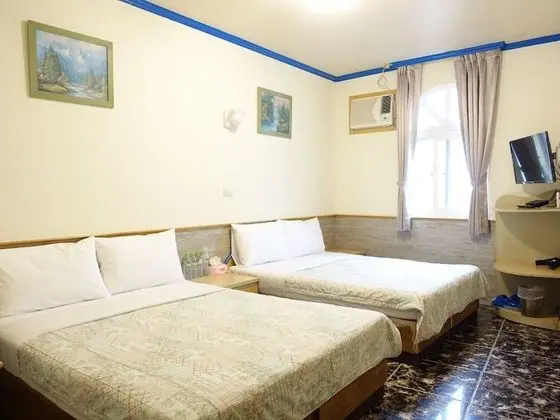 Dört Kişilik Oda