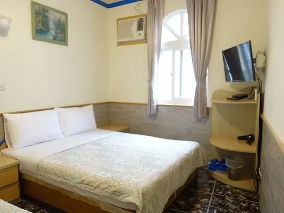 Dört Kişilik Oda