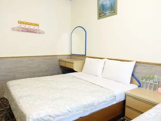 Dört Kişilik Oda