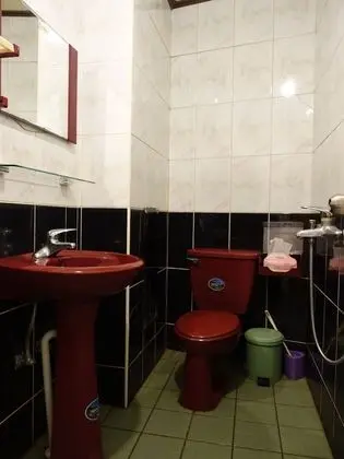 Dört Kişilik Oda