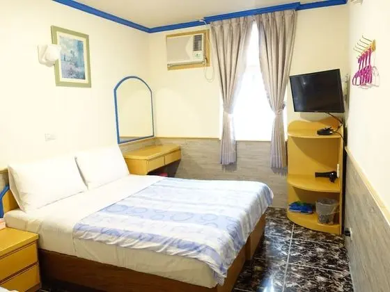 Üç Kişilik Oda