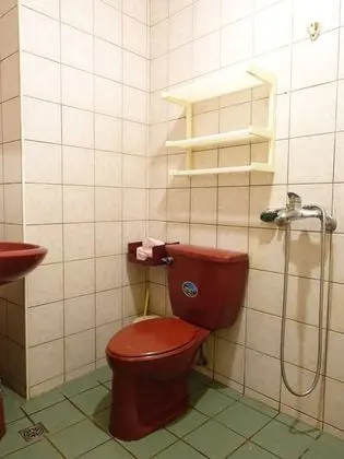 Üç Kişilik Oda