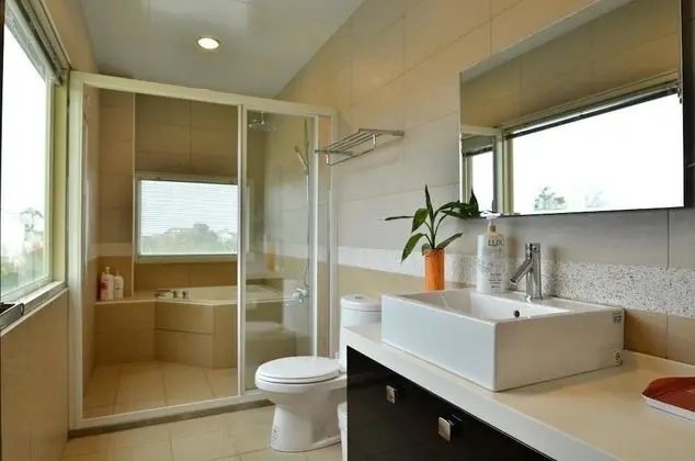 Comfort Çatı Katı (Loft), 2 Çift Kişilik Yatak