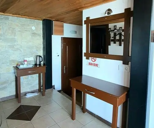 Premium Çift Kişilik Oda, Göl Manzaralı