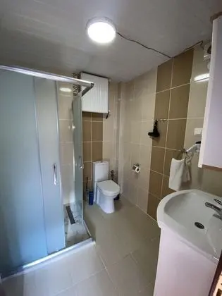 Standard Dört Kişilik Oda, Kısmi Göl Manzaralı, Göl Kenarı