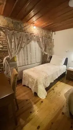 Standard Tek Kişilik Oda, Şehir Manzaralı, Göl Kenarı