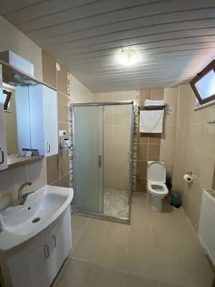 Standard Tek Kişilik Oda, Şehir Manzaralı, Göl Kenarı