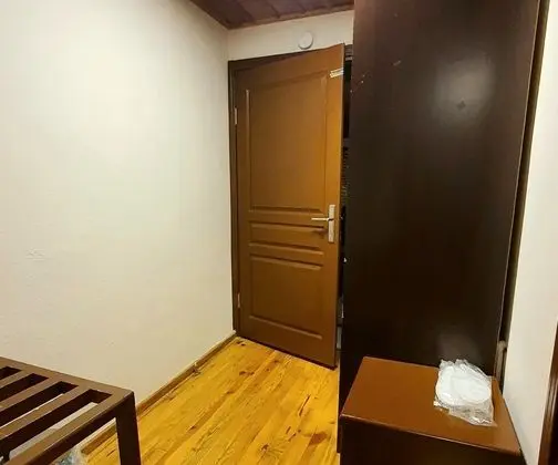 Tek Kişilik Oda - Cadde Manzaralı