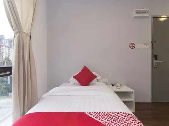 Deluxe Tek Kişilik Oda