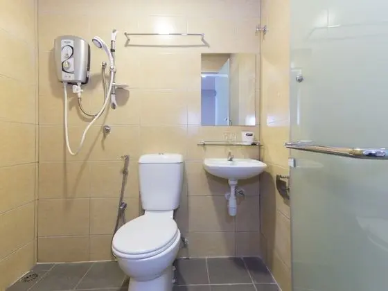 Deluxe Tek Kişilik Oda