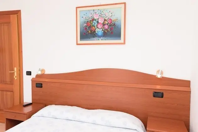 Standard Tek Büyük Yataklı Oda, Deniz Manzaralı