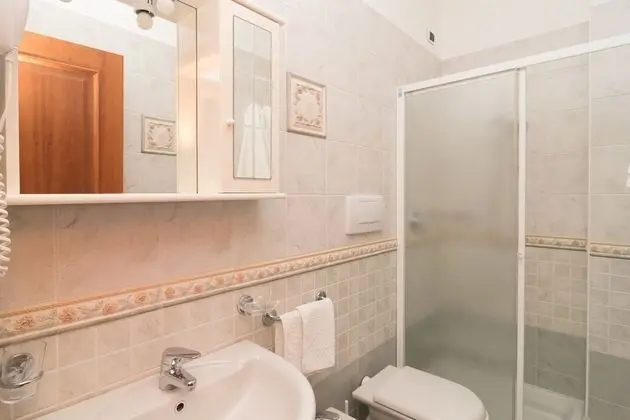 Standard Tek Büyük Yataklı Oda, Deniz Manzaralı