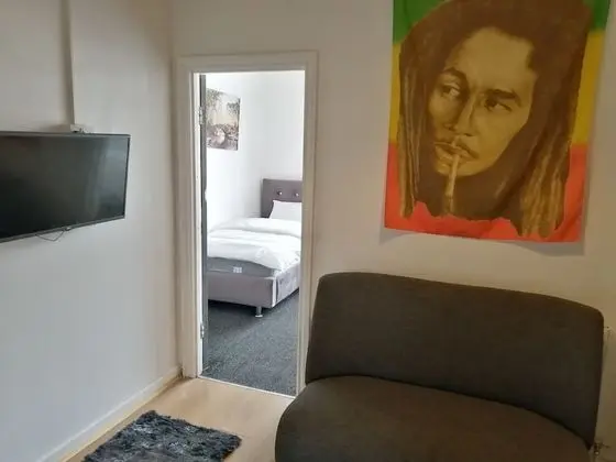 Apart Daire, Birden Çok Yatak