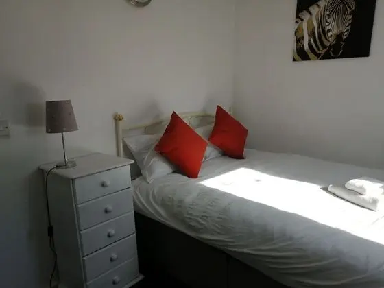 Apart Daire, Birden Çok Yatak
