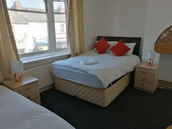 Apart Daire, Birden Çok Yatak